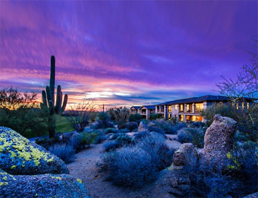 The Ridge at Troon North - Scottsdale, AZ