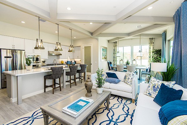 The Retreat at Desert Willow