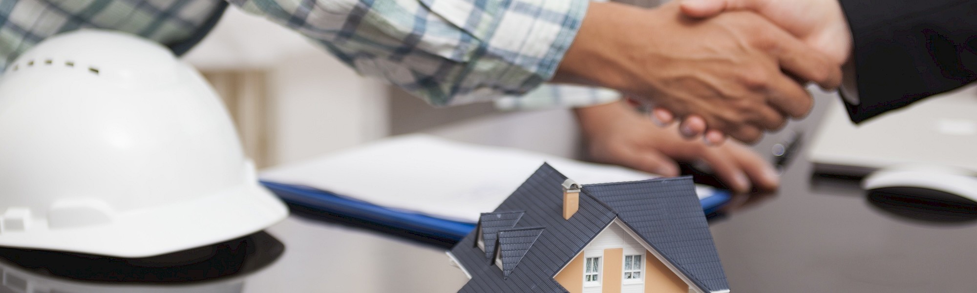 Why Partner with Family Development?