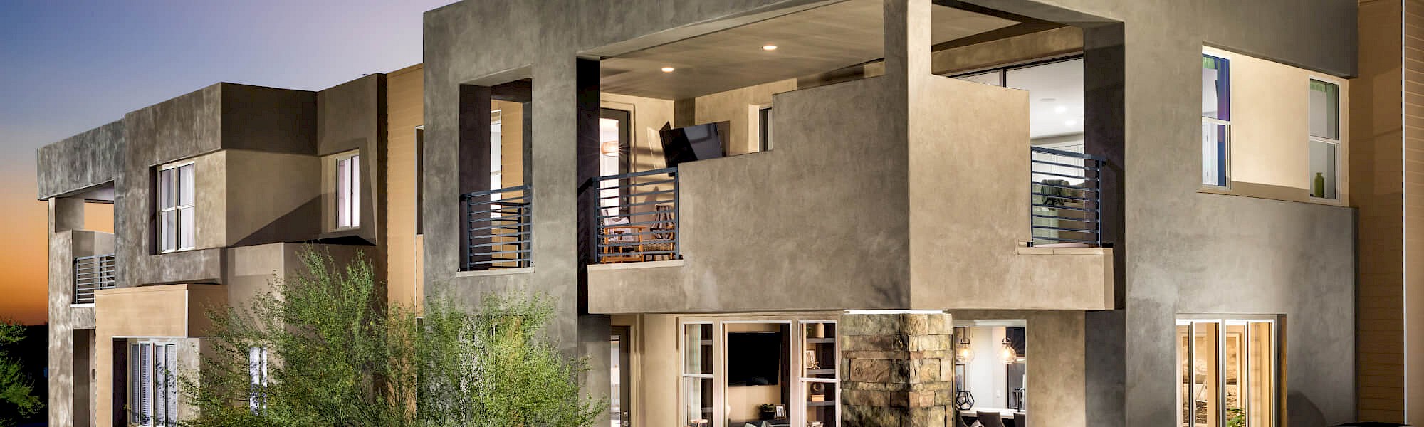 The Reserve Scottsdale Sells Out