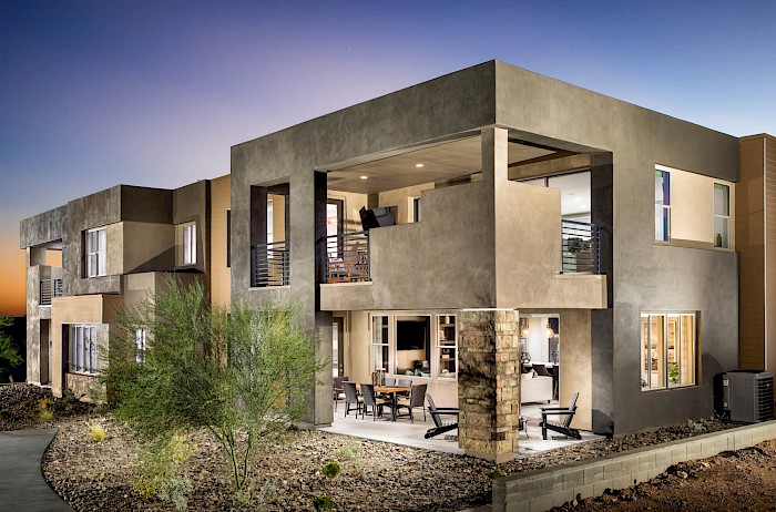 The Reserve Scottsdale Sells Out