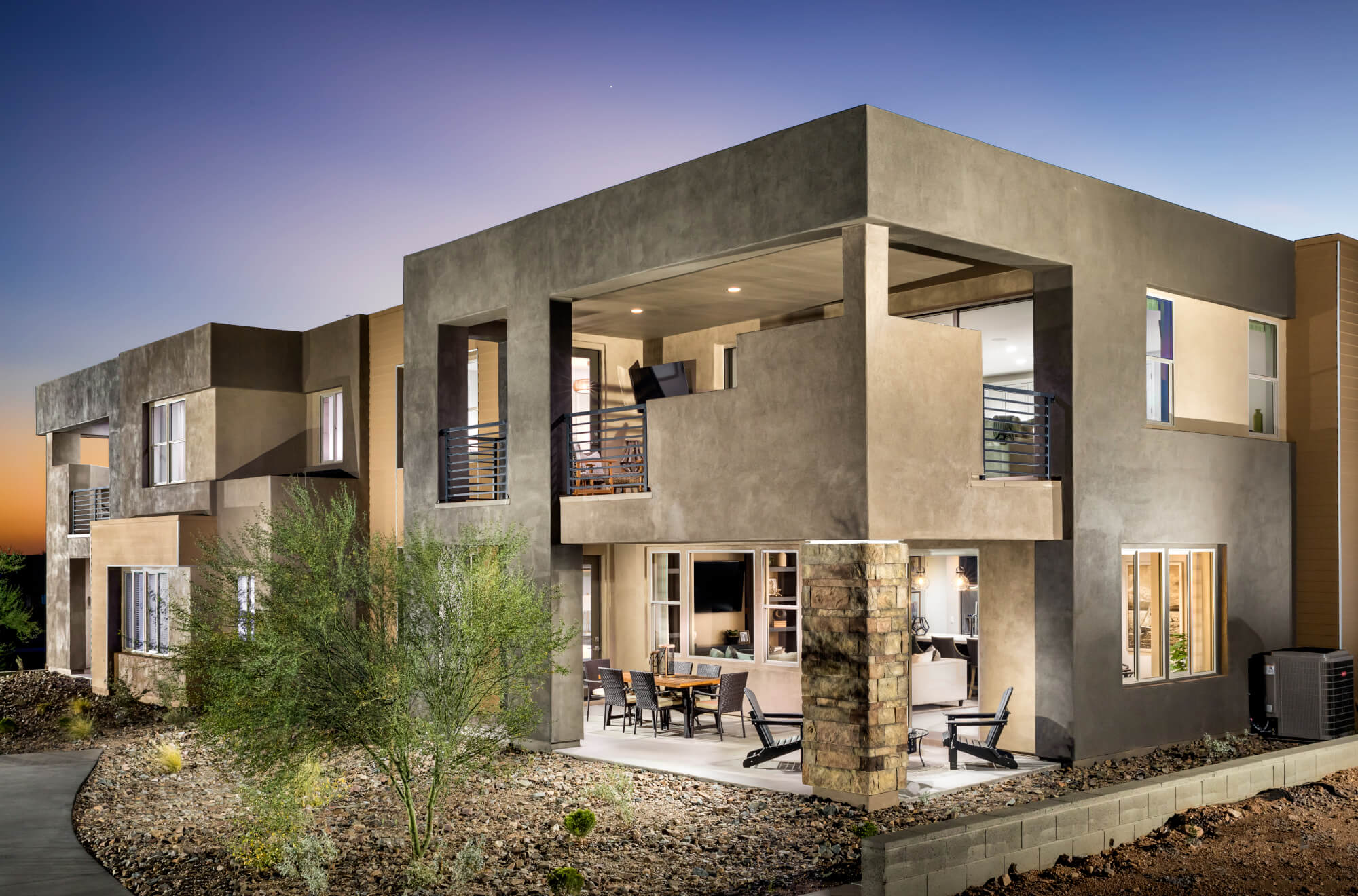The Reserve Scottsdale Sells Out