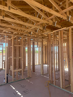 Litchfield Park construction