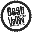 Best of the Valley